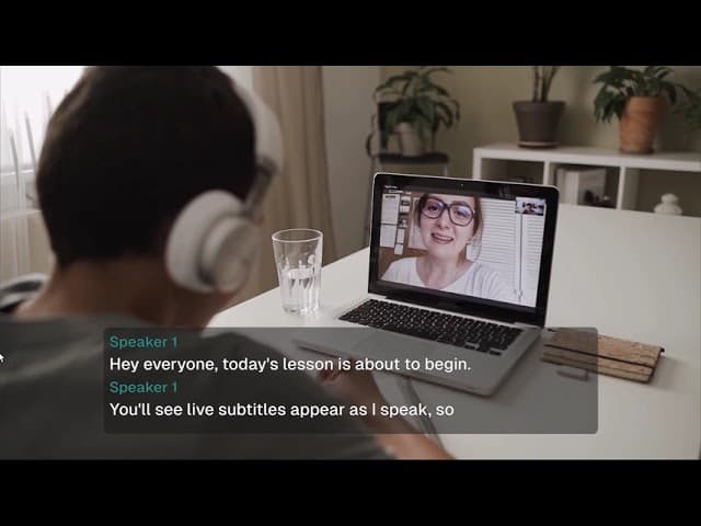 Hearica screenshot 1