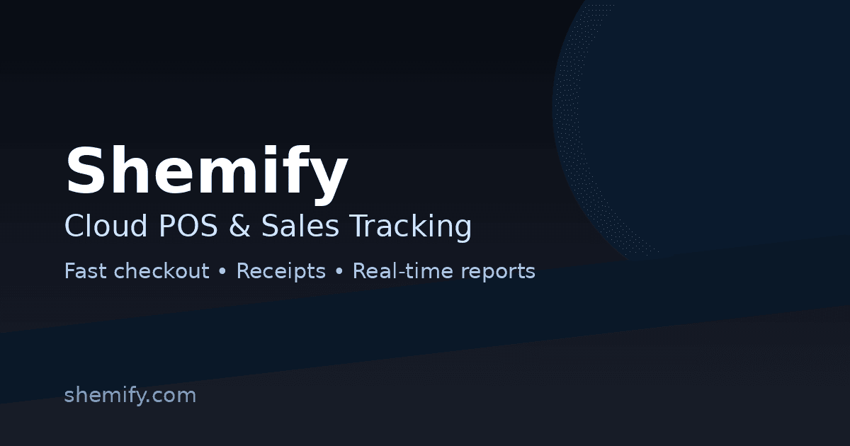 Shemify screenshot 3