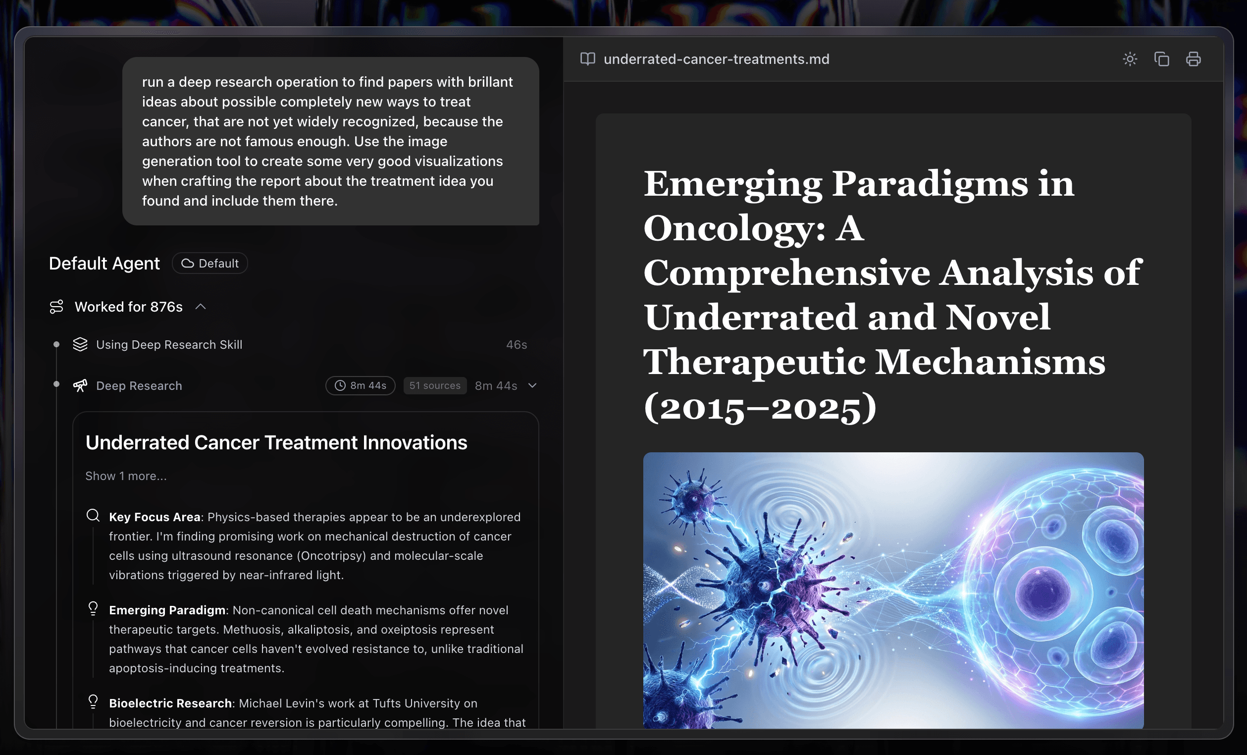 computer agents screenshot 7