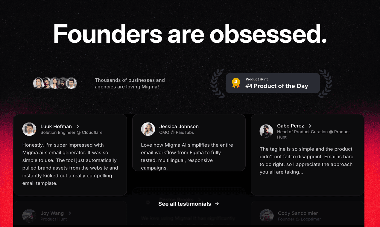 Migma AI screenshot 6