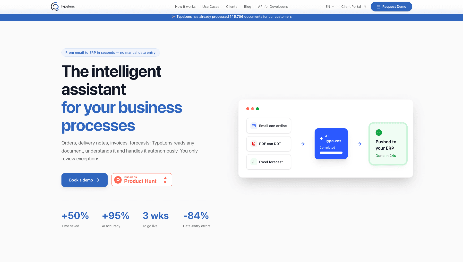 Typelens screenshot 2