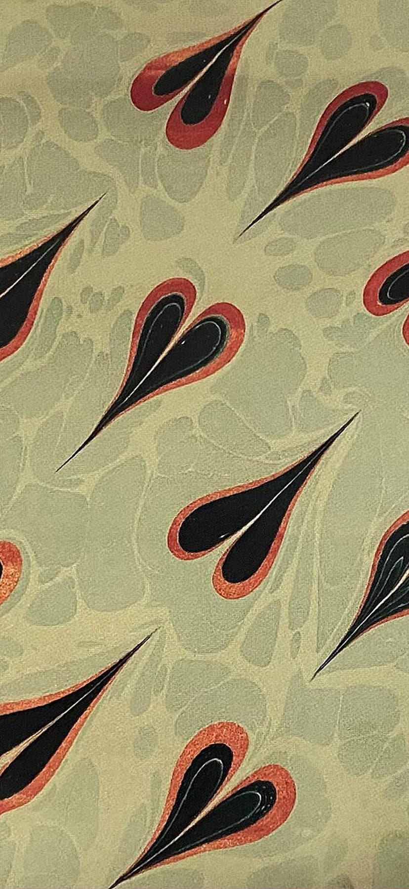 Ebru — Turkish Paper Marbling screenshot 7
