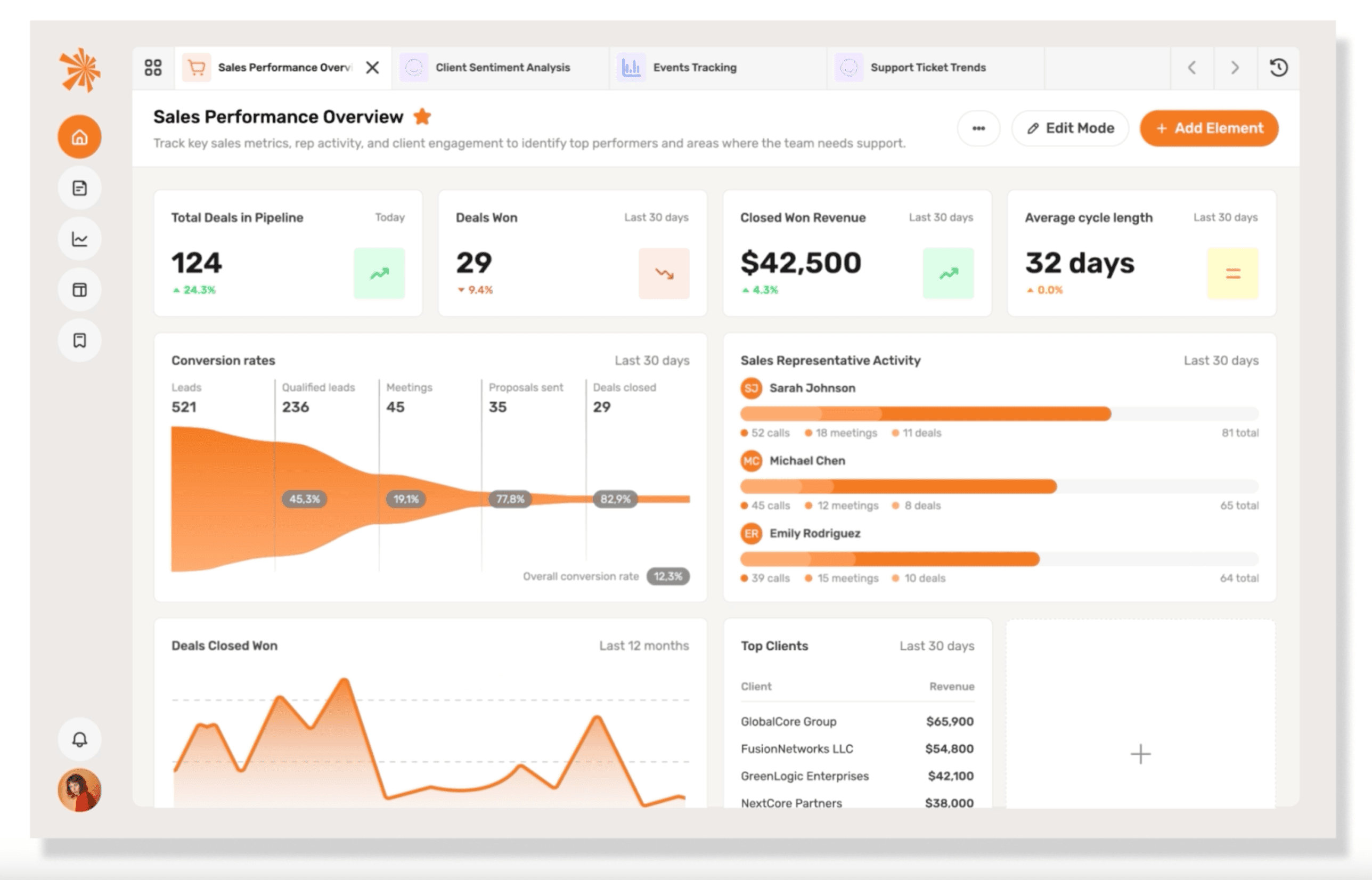 Tinkery screenshot 9