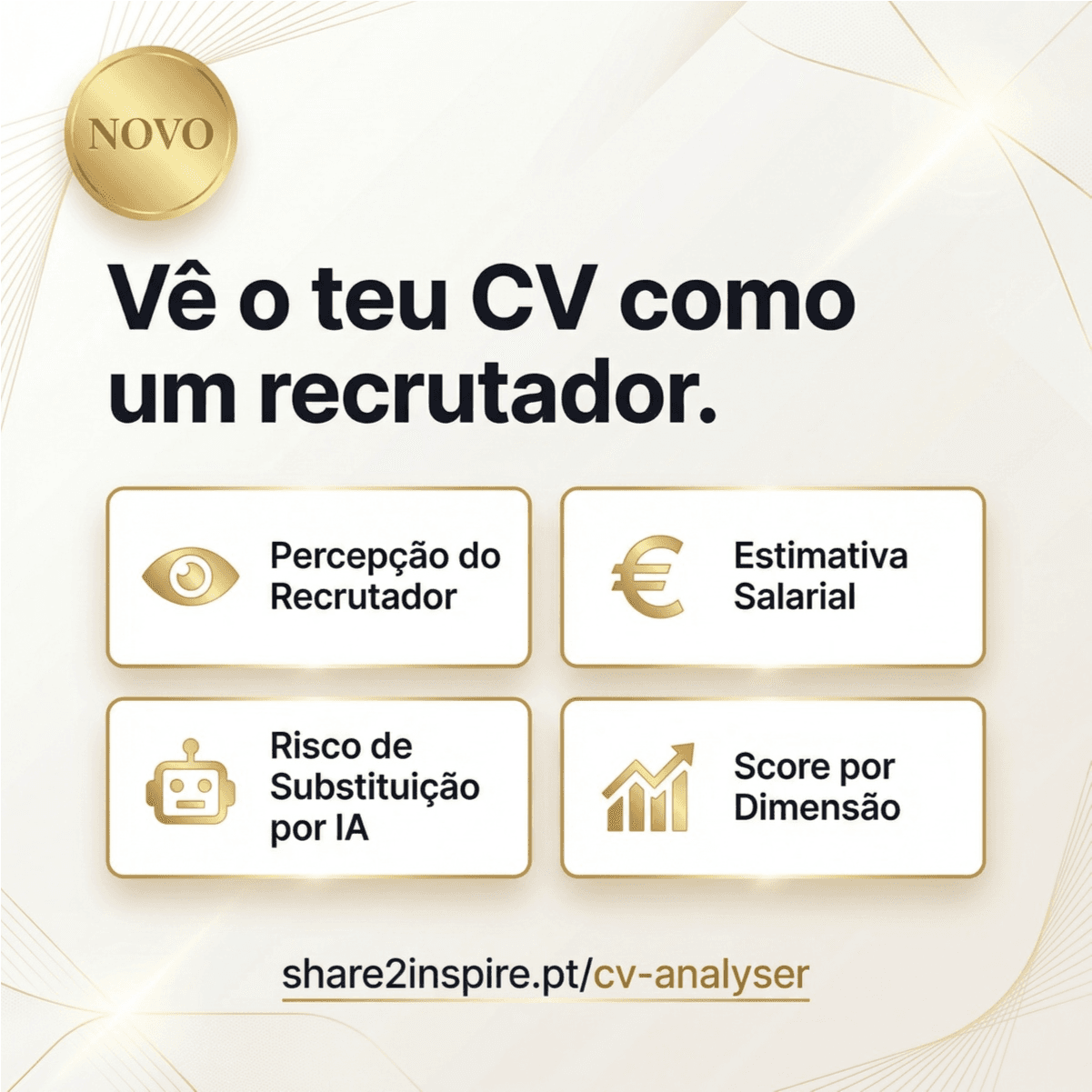 CV Analyser screenshot 3