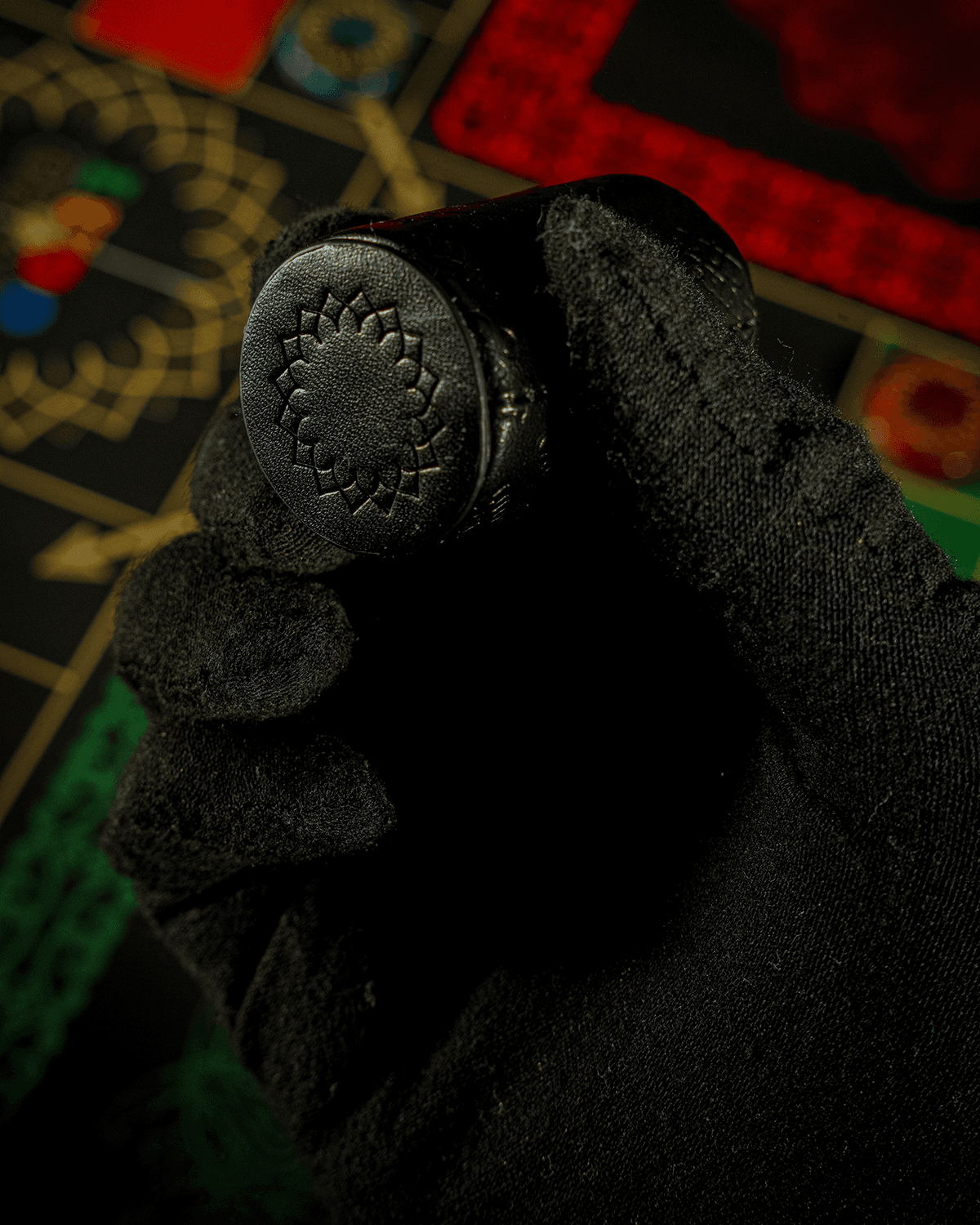 Ludo Ghar screenshot 12