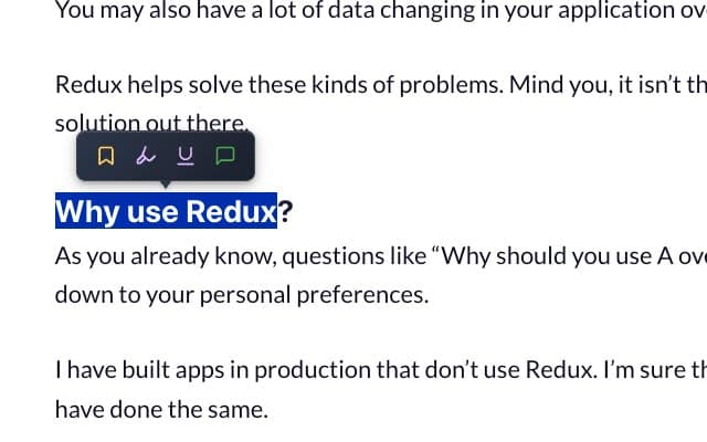 Bookmarkify Pro screenshot 3