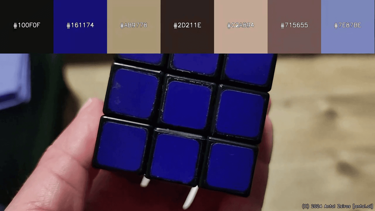 Antal.Ai screenshot 5