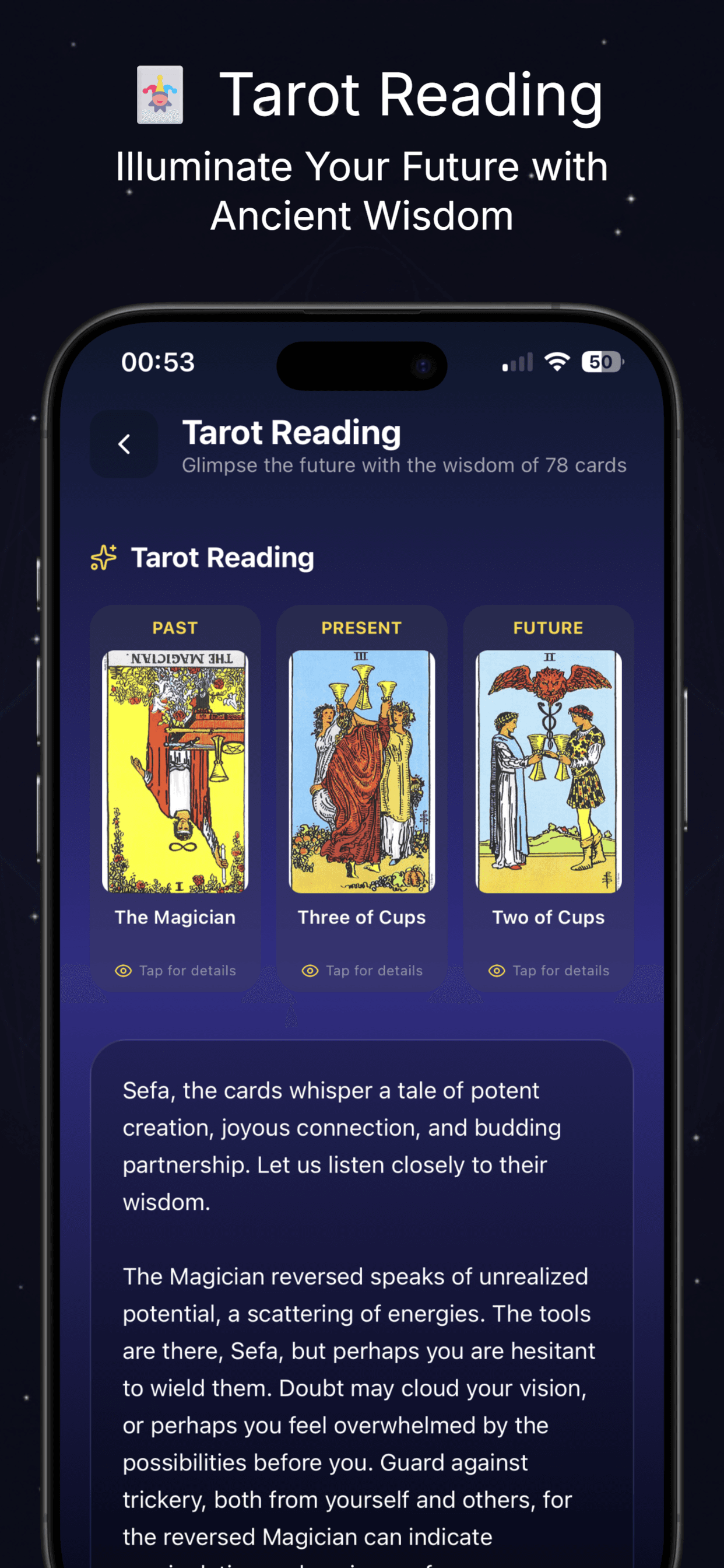 Lucid AI: Dream Journal& Sleep&Fortune screenshot 9