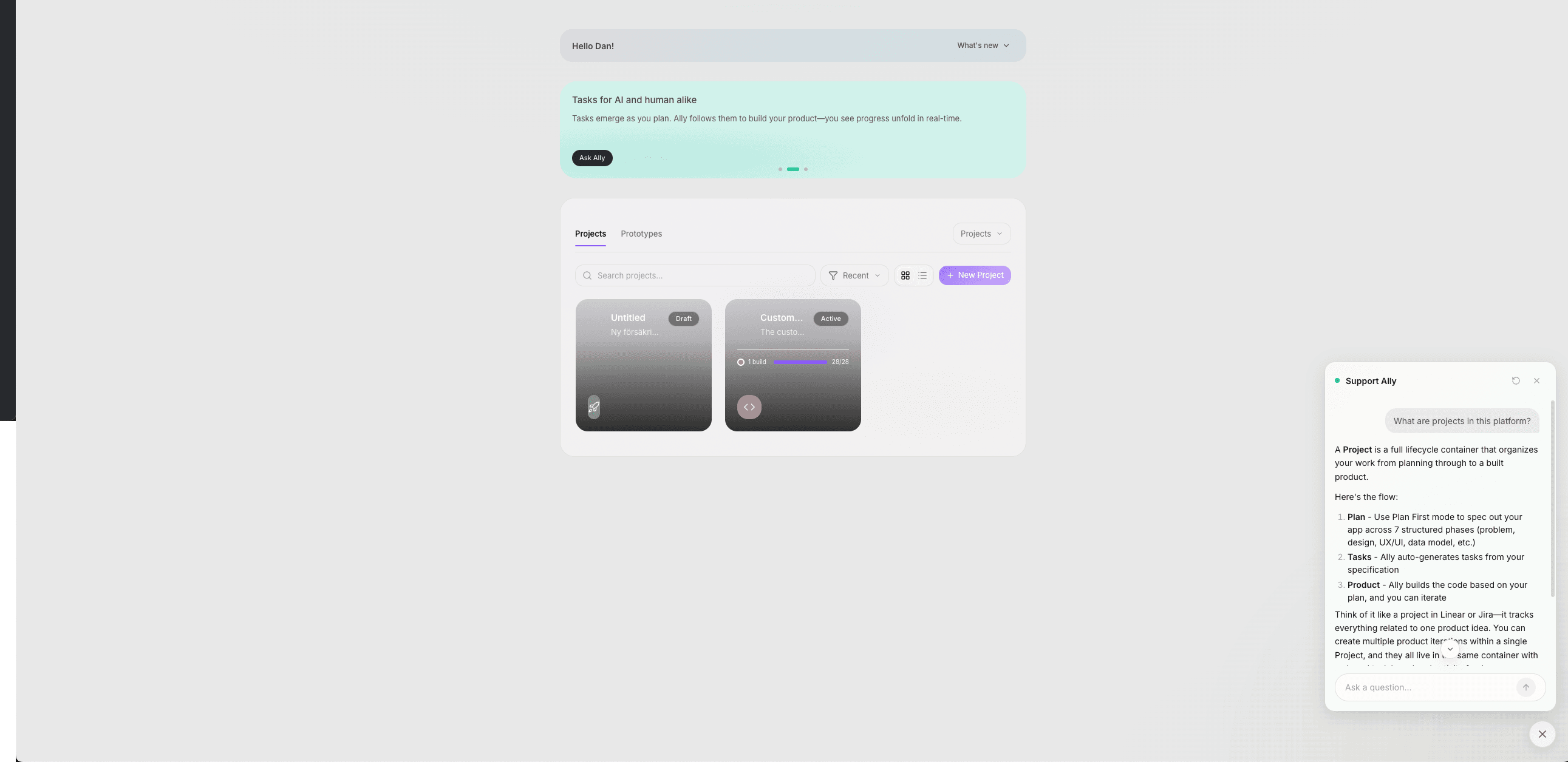 Platform Digital screenshot 8