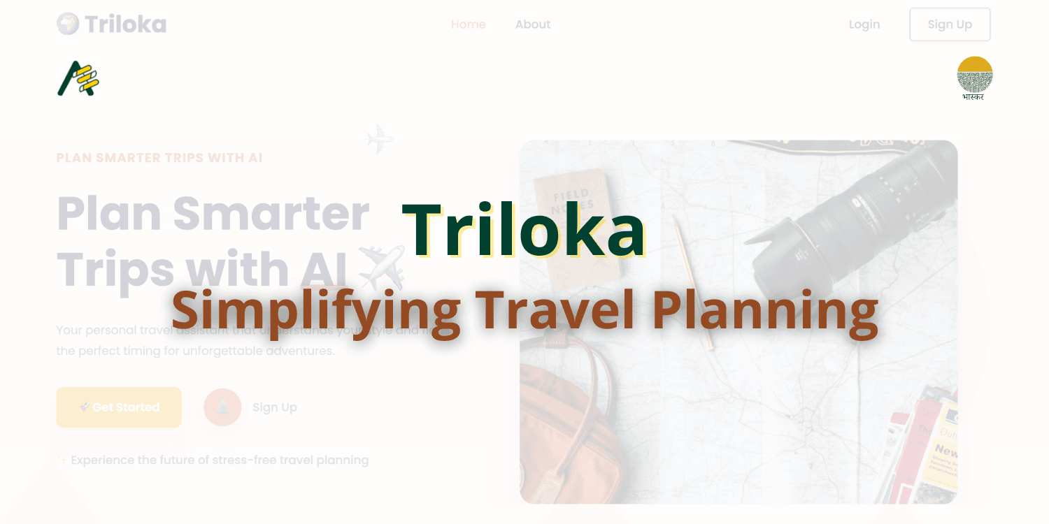 Triloka screenshot 1