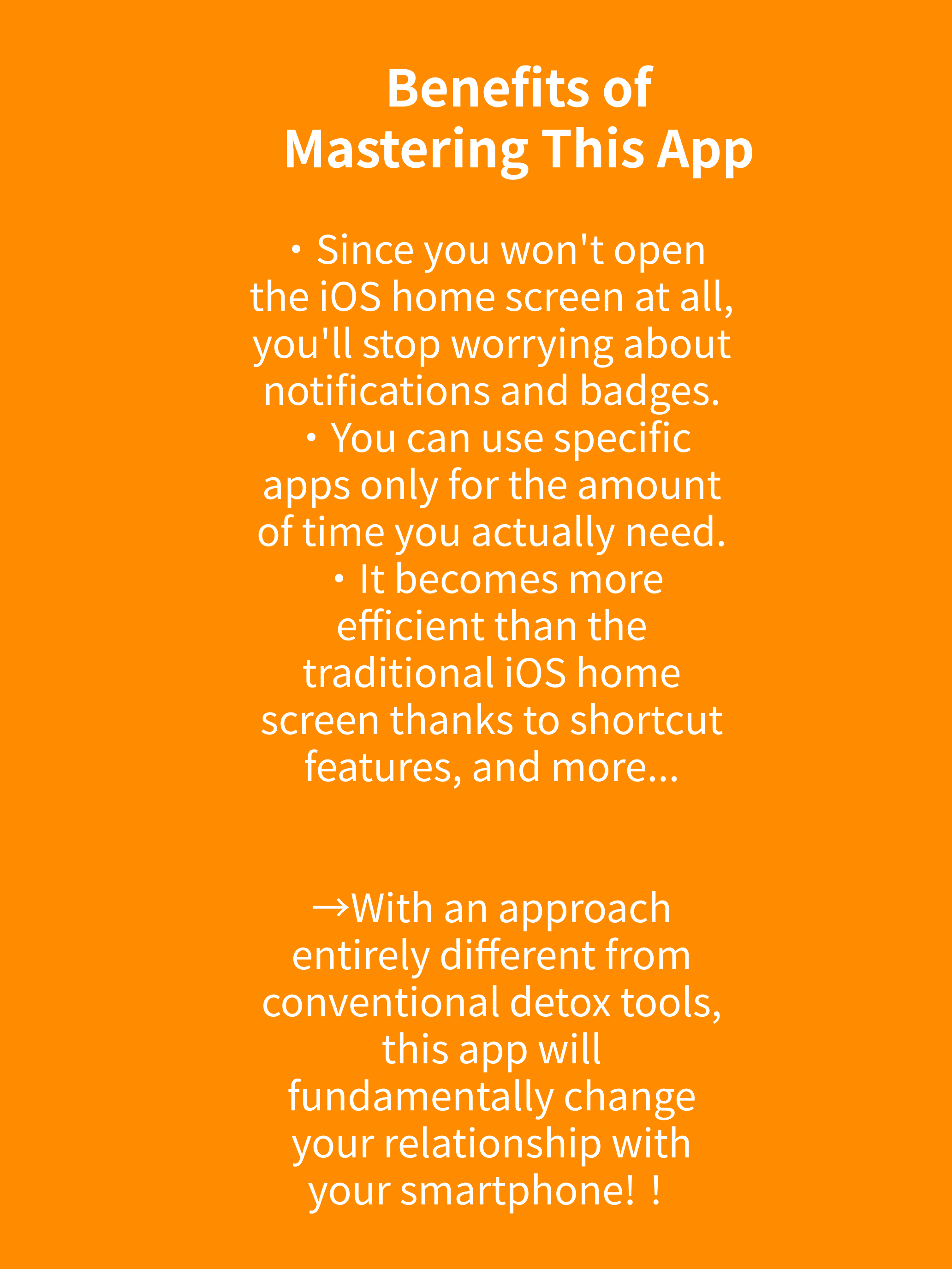 Tomosu screenshot 12