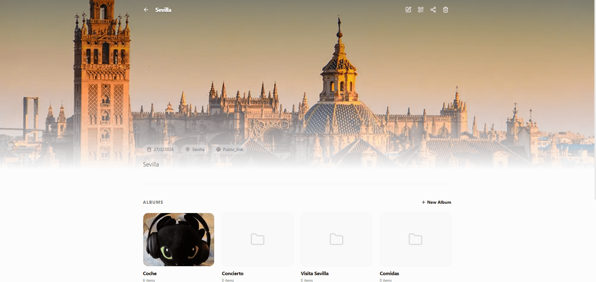 Lumina Memories screenshot 4