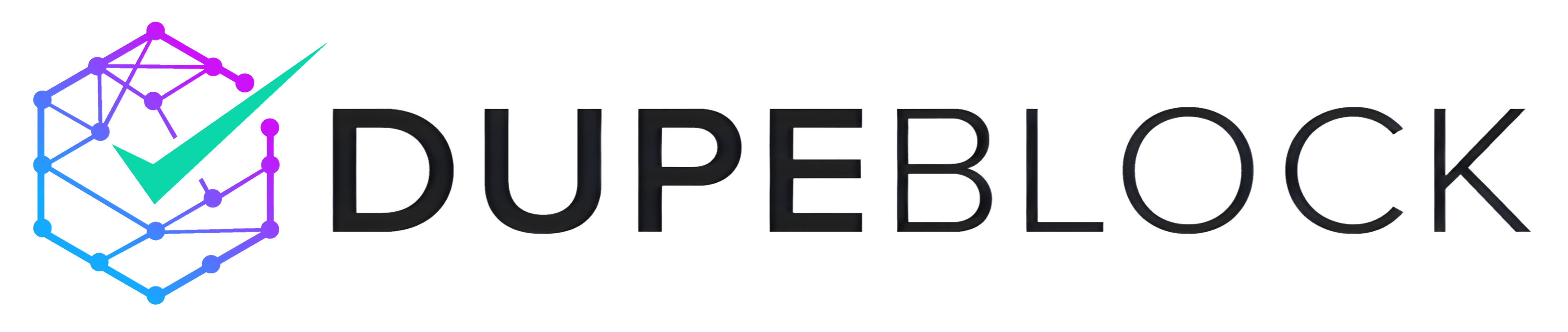 DupeBlock screenshot 3