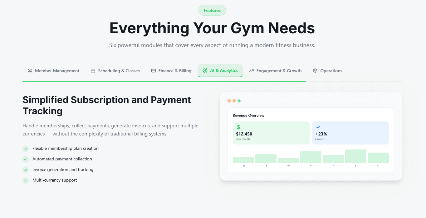 Strakly screenshot 3