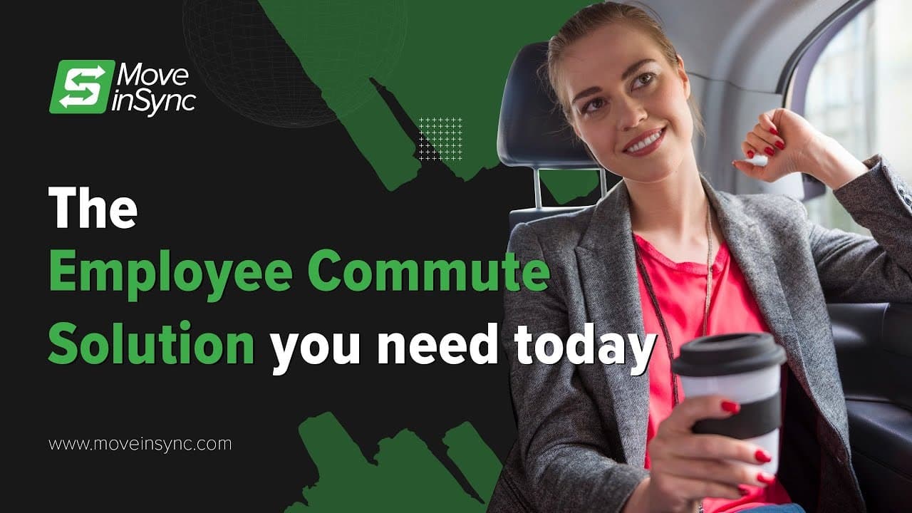 MoveInSync screenshot 1