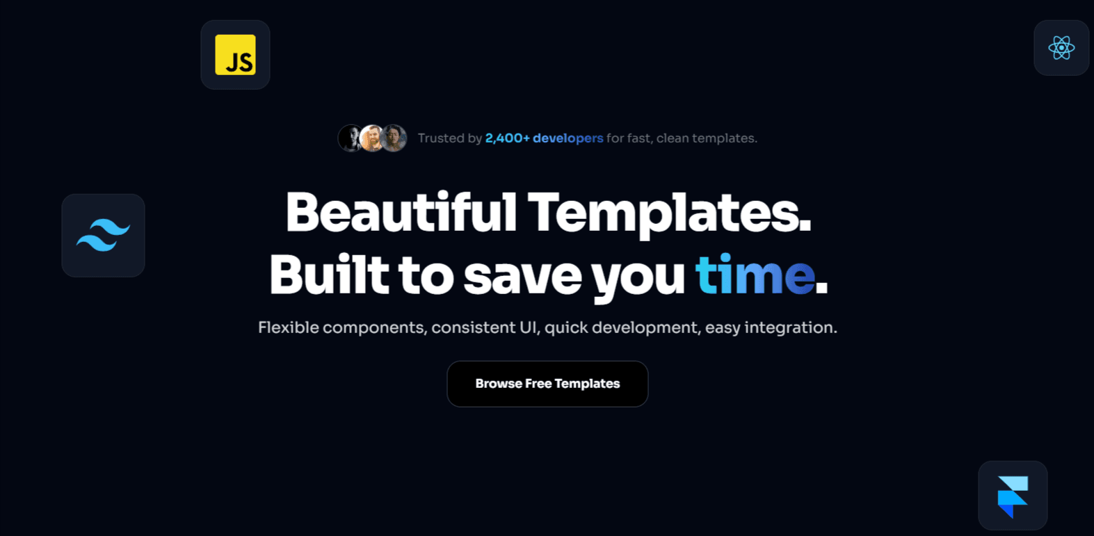TailStacks screenshot 2
