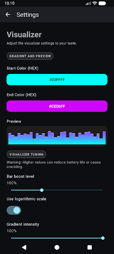 Radiyo — Live Radio, Reimagined screenshot 3