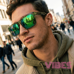 Apex Ascent Sunglasses