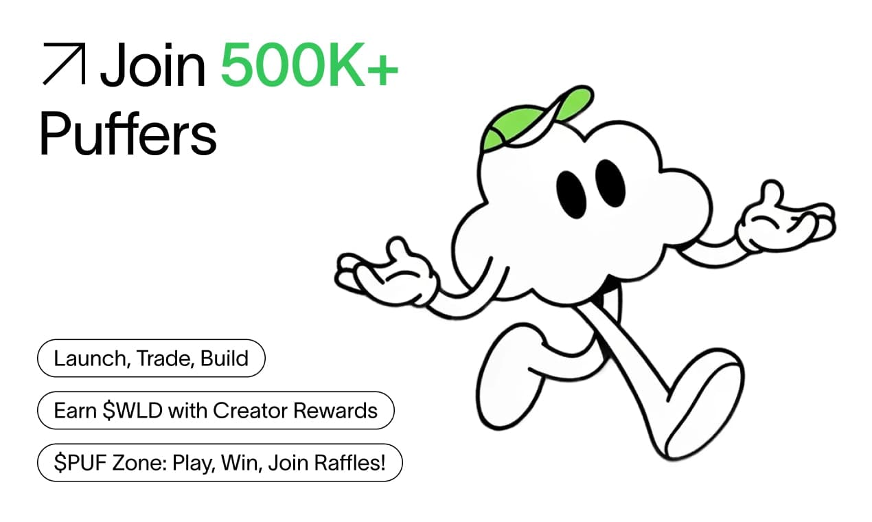 PUF Launch screenshot 1