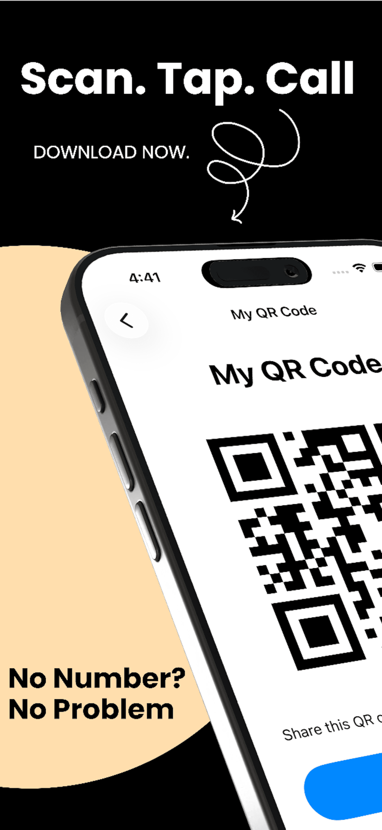 CallALink screenshot 1