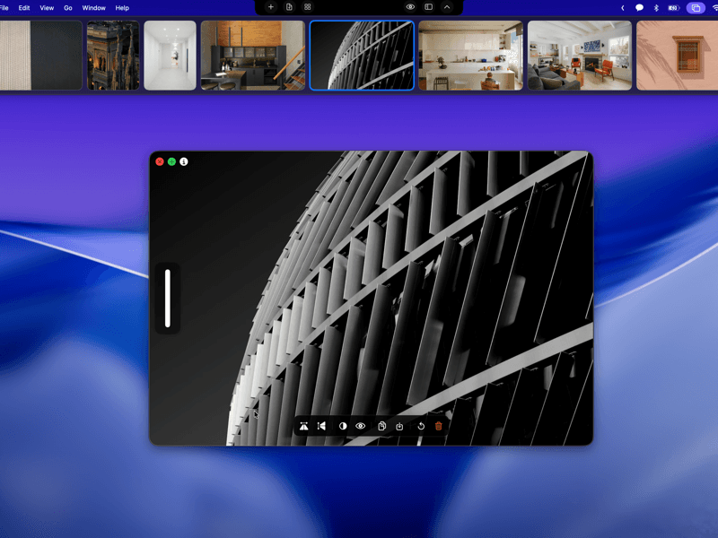 Zenboard screenshot 4