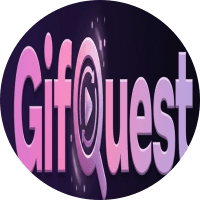GifQuest — Find the Perfect GIF