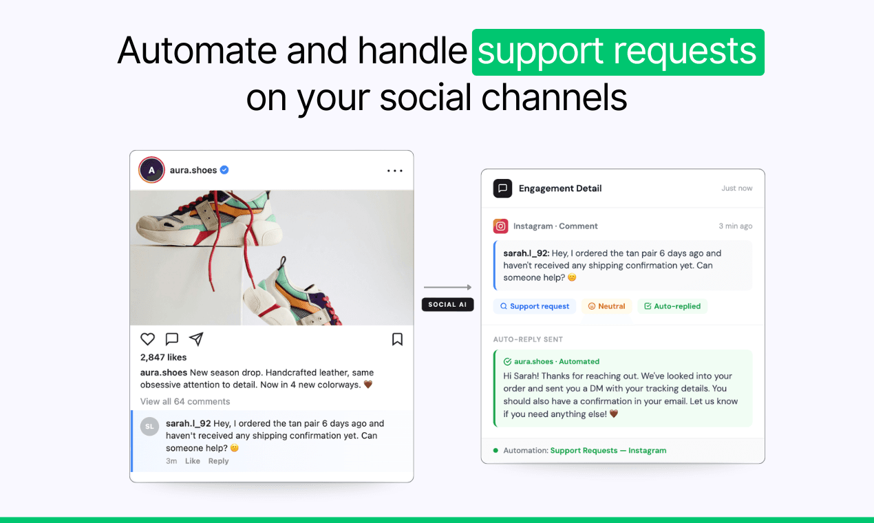 Yuma Social AI screenshot 5