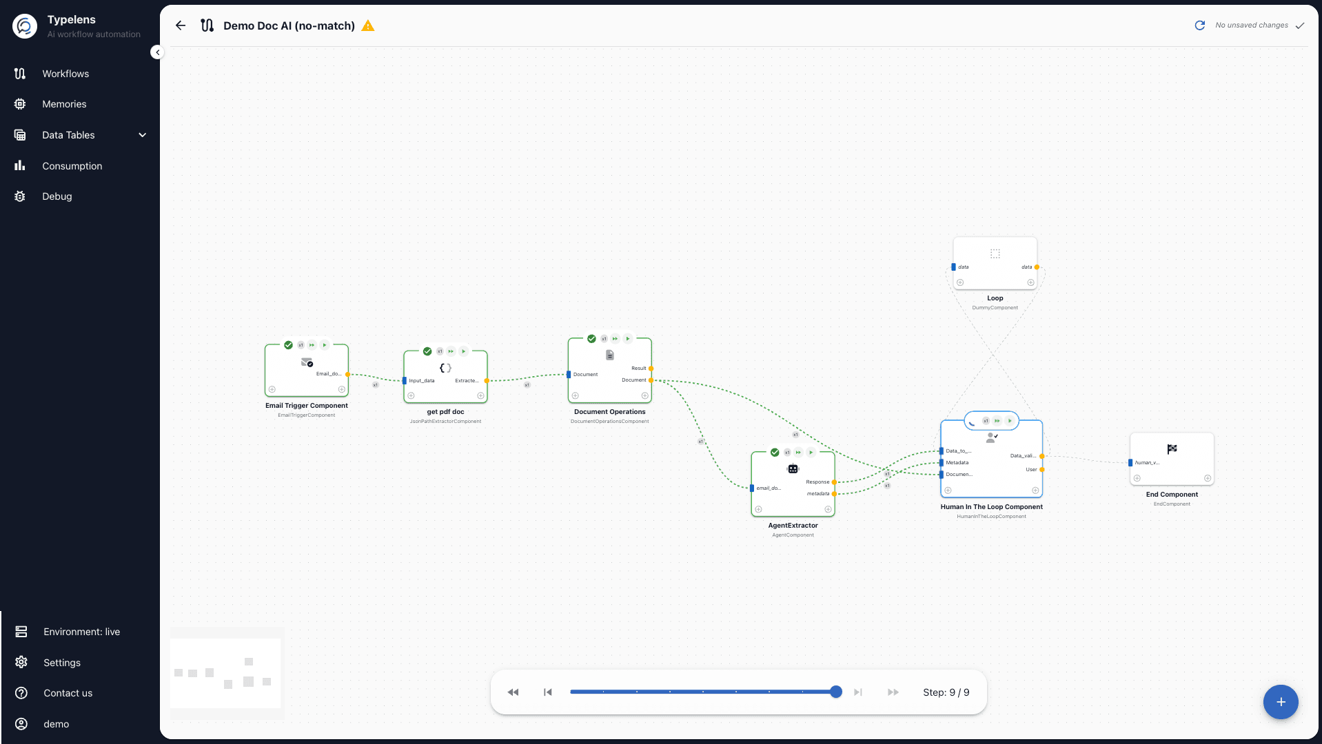 Typelens screenshot 4