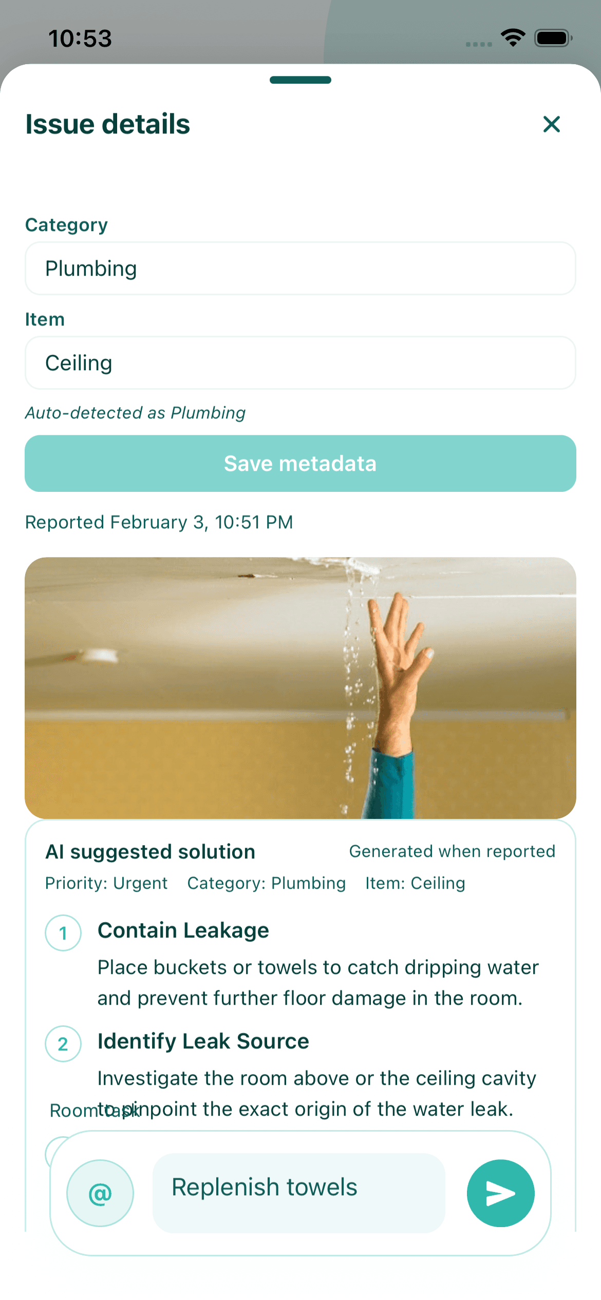 CleanDesk screenshot 5