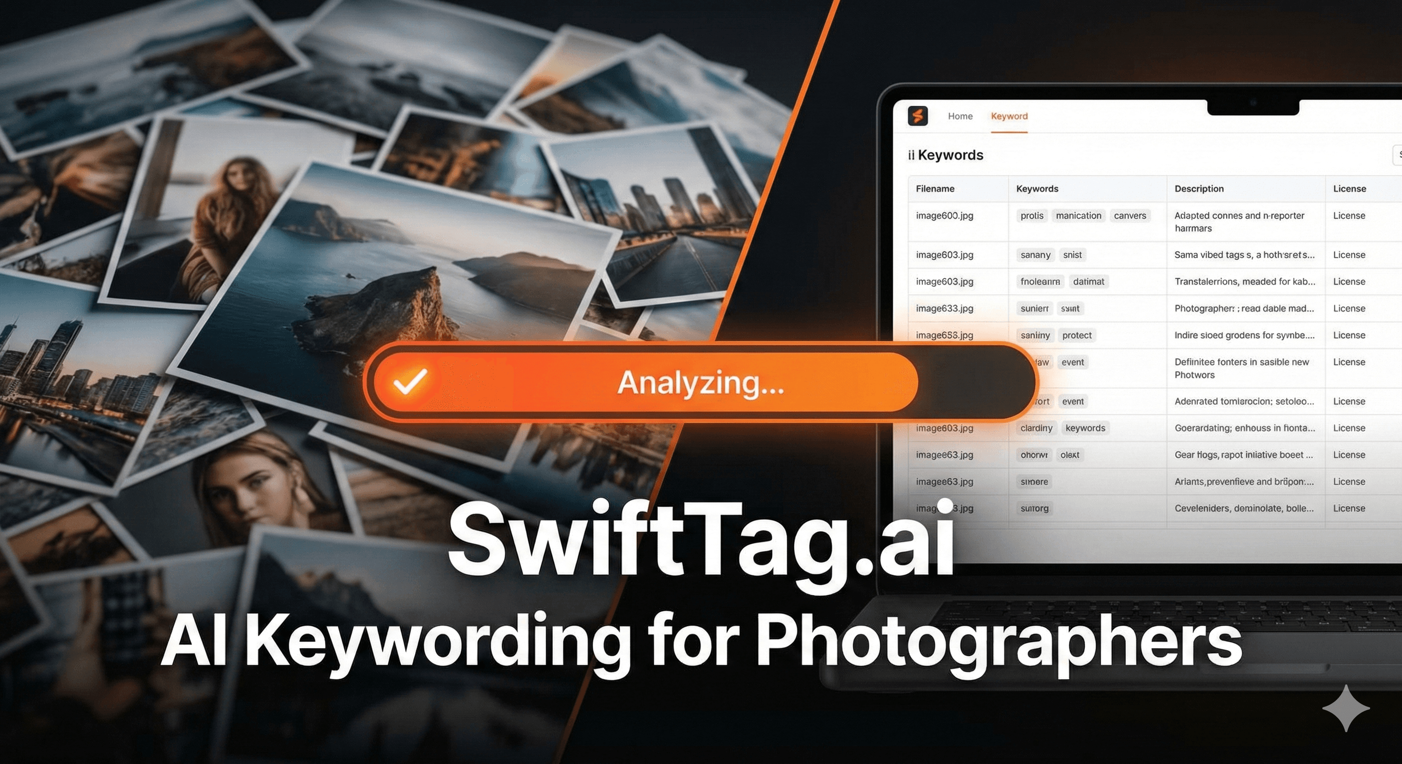 SwiftTag.ai screenshot 1