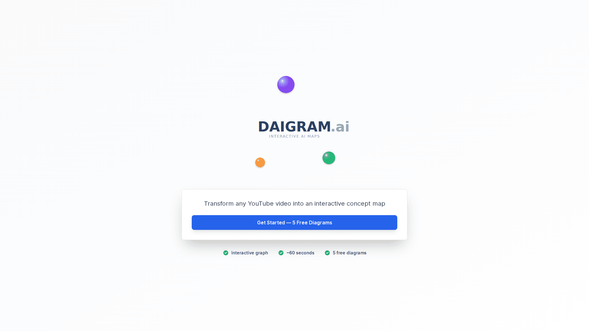 Daigram screenshot 3