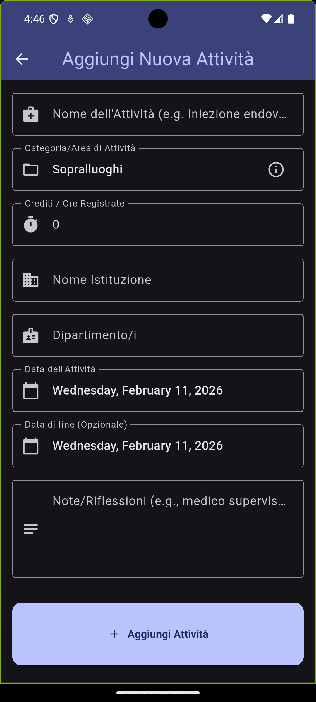 R Portfolio screenshot 21