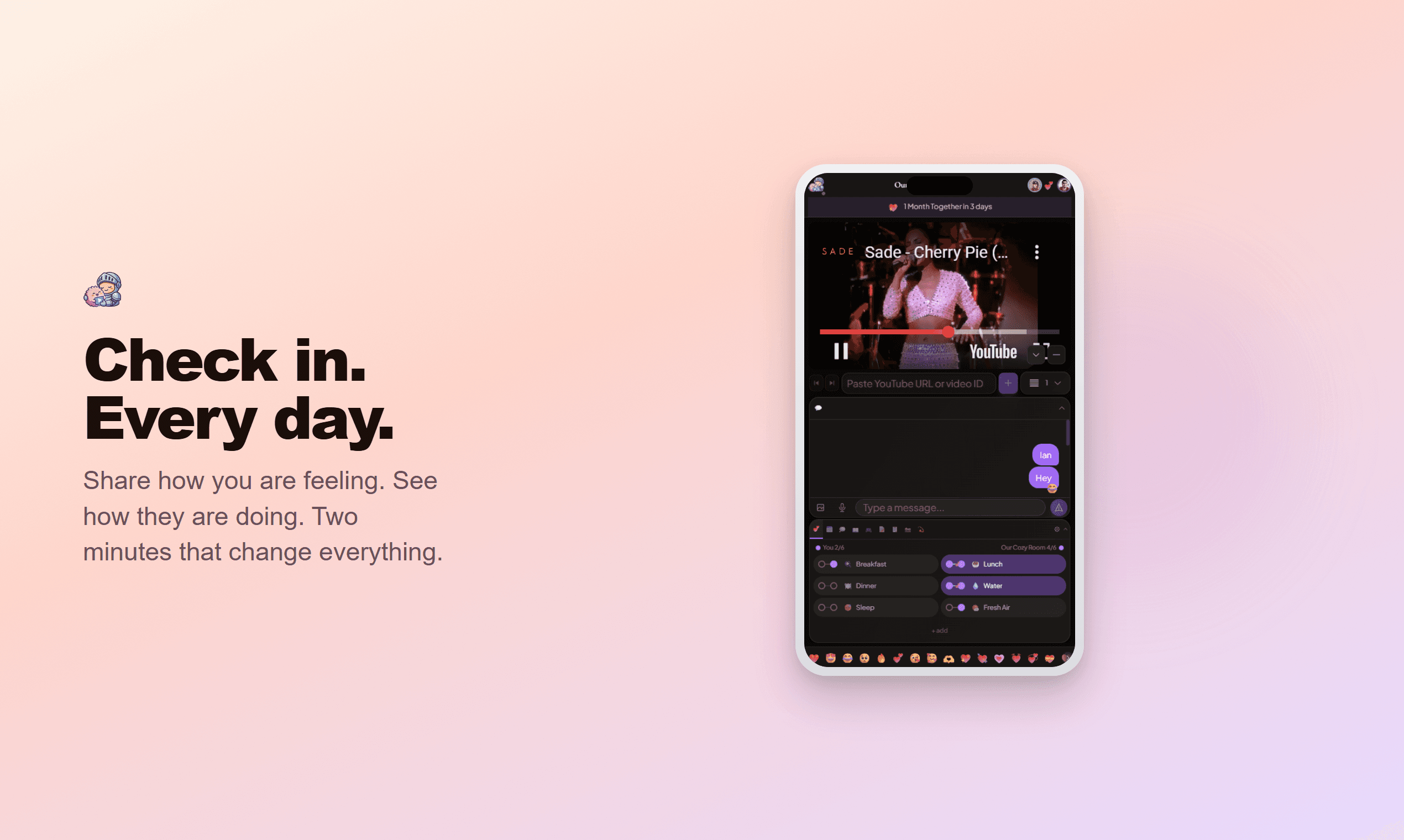 CozyTwo screenshot 3