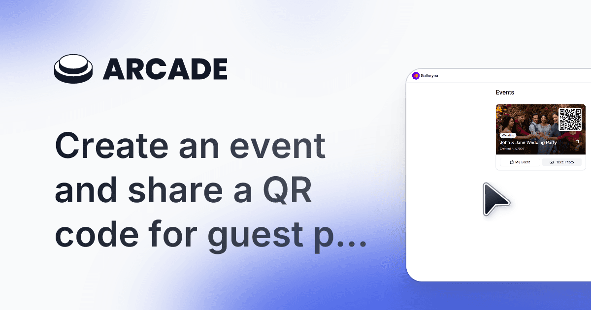 Galleryou screenshot 1