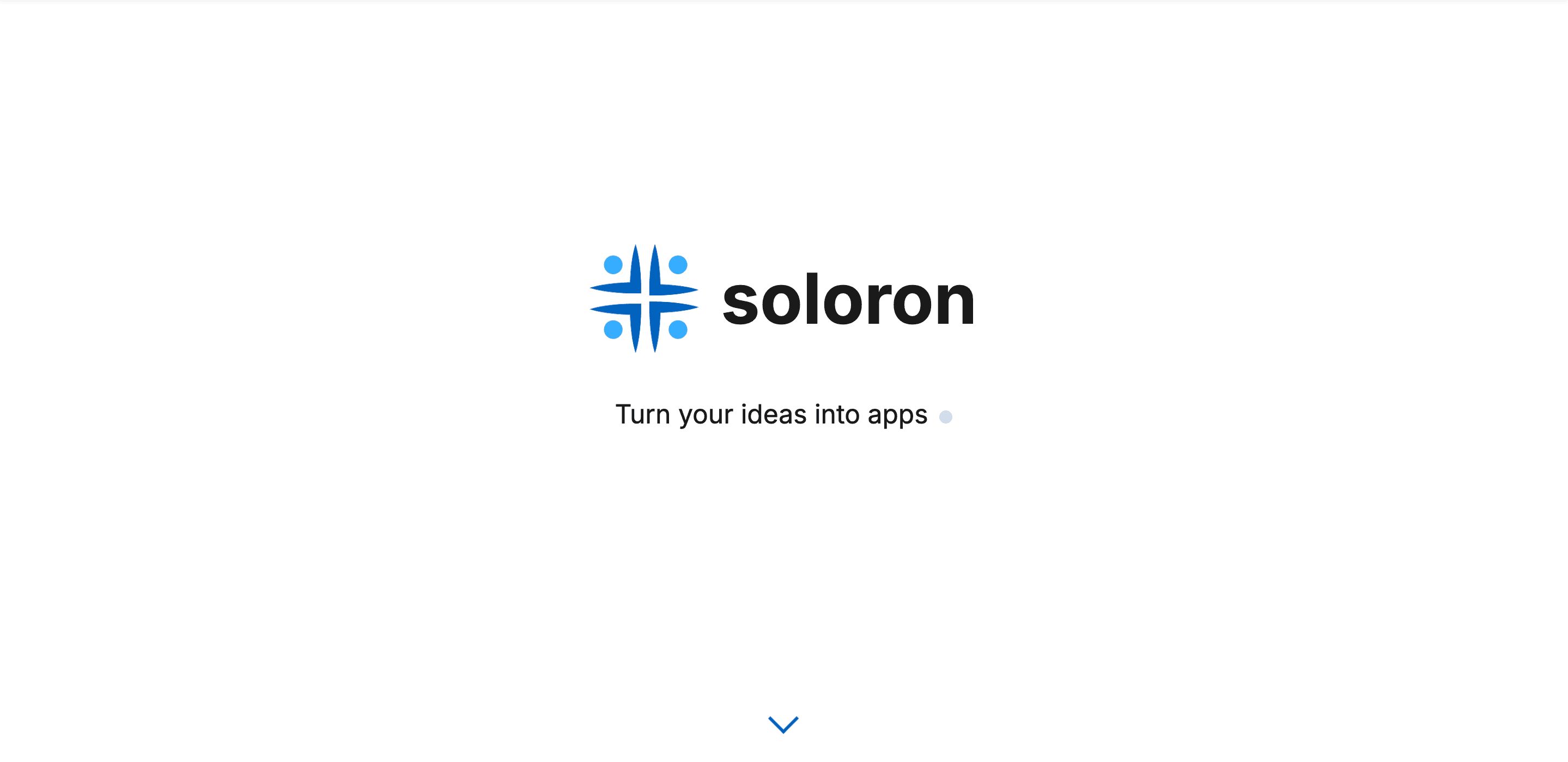 Soloron screenshot 2