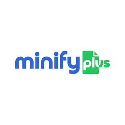 Minify Plus