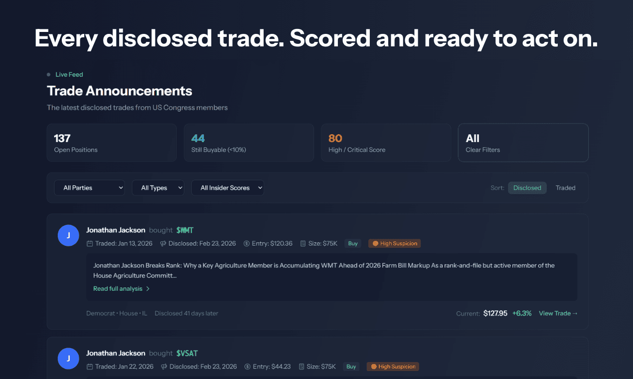 Kapitol.ai screenshot 4