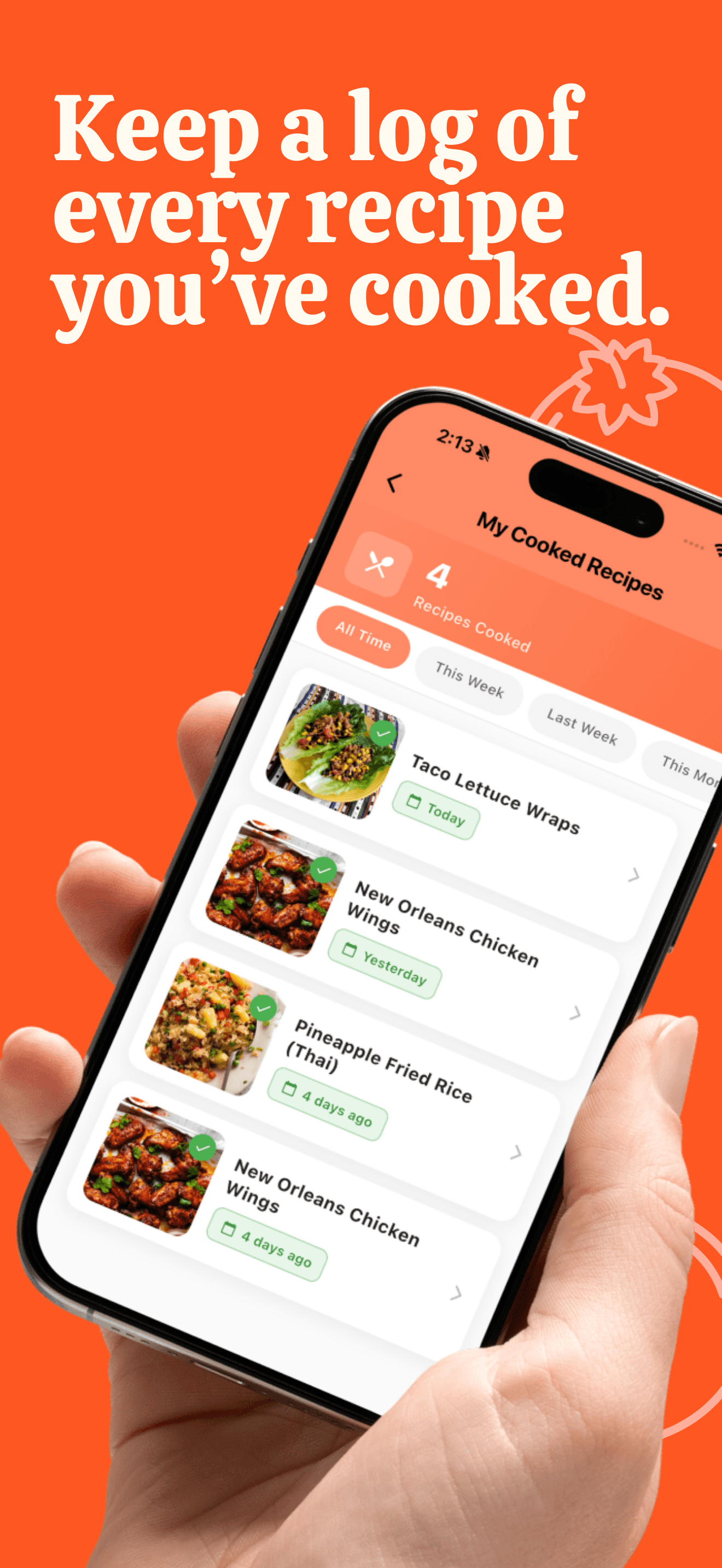 Kooking screenshot 5