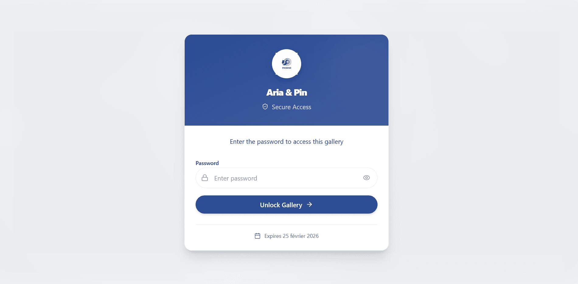 Piksend screenshot 9