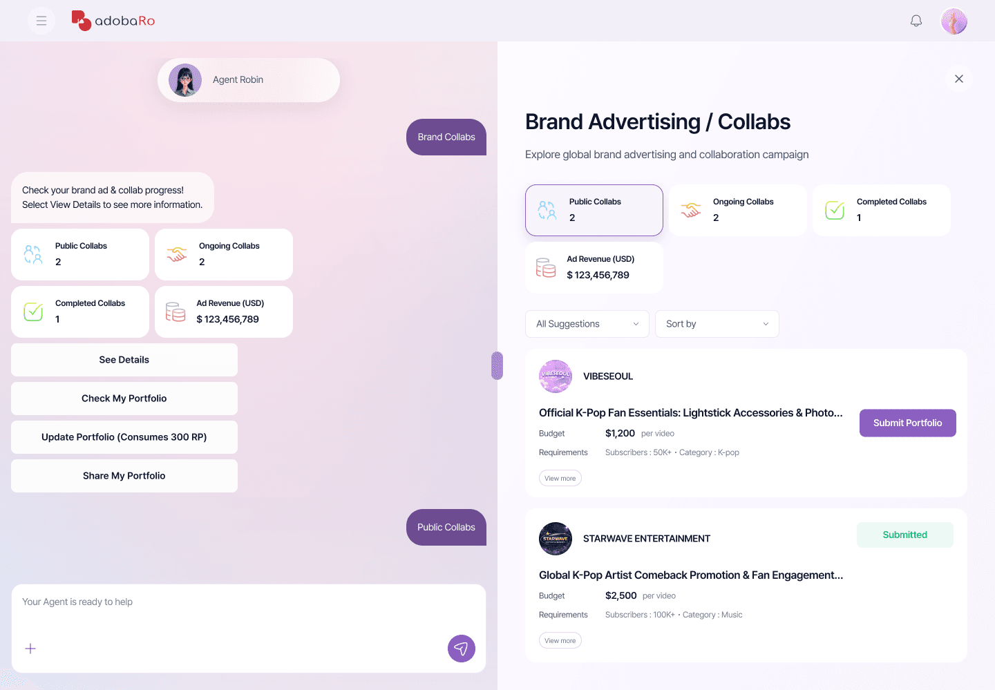 All New adobaRo screenshot 19
