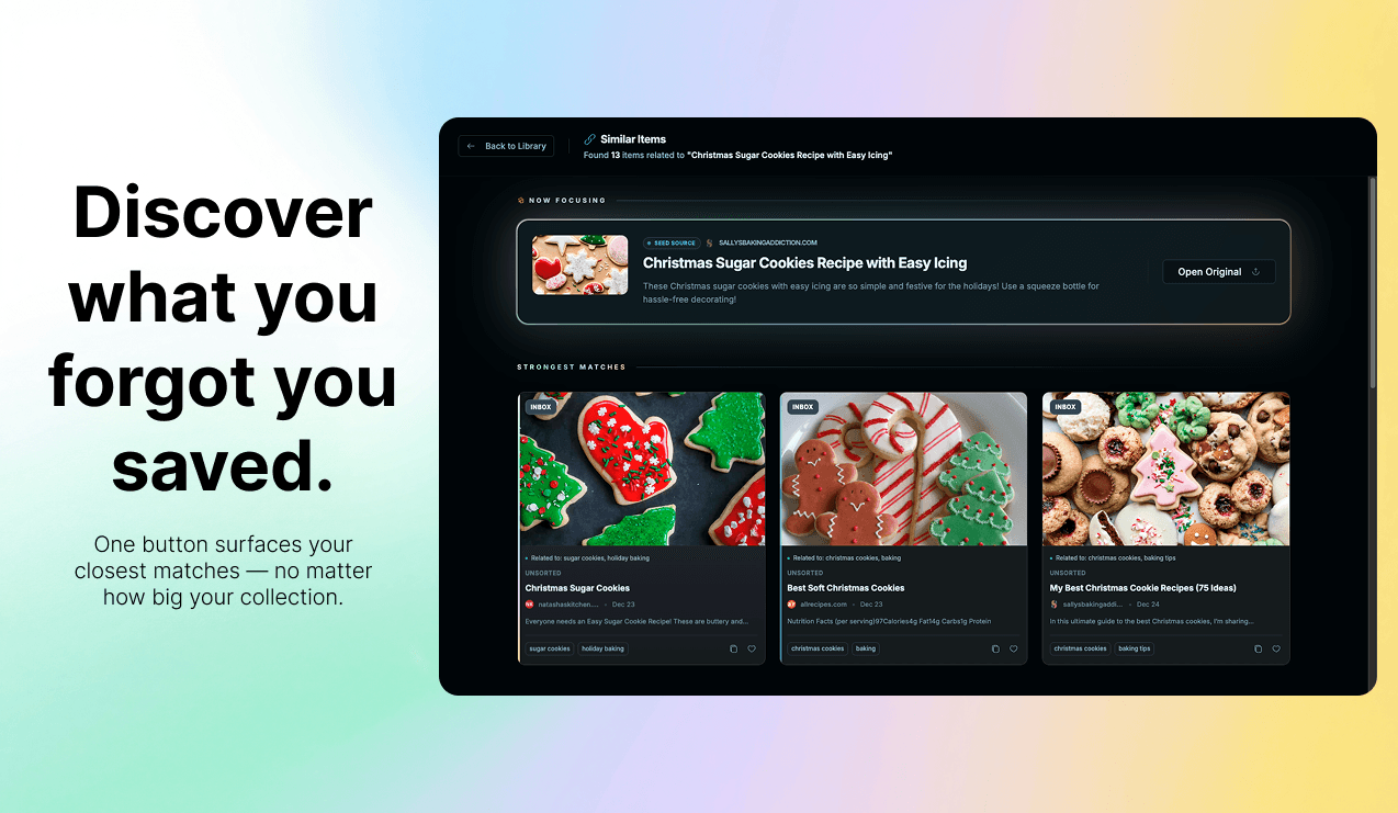 LinkLens screenshot 7