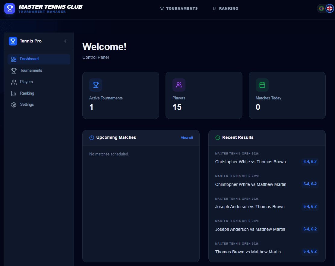 Business AInalyst screenshot 2