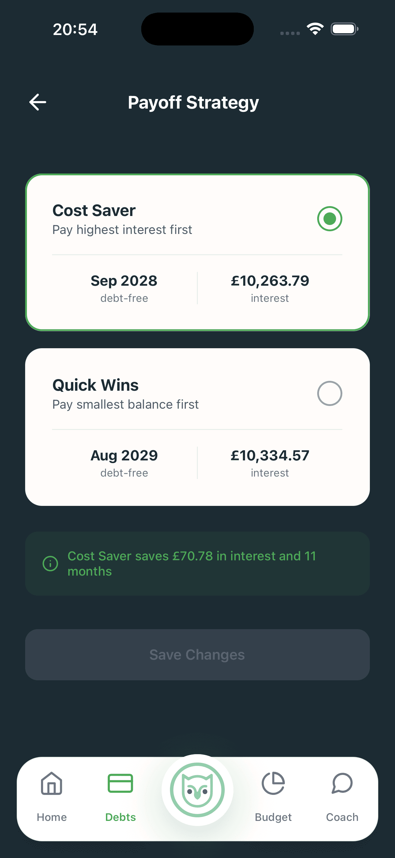 PennyWise screenshot 15