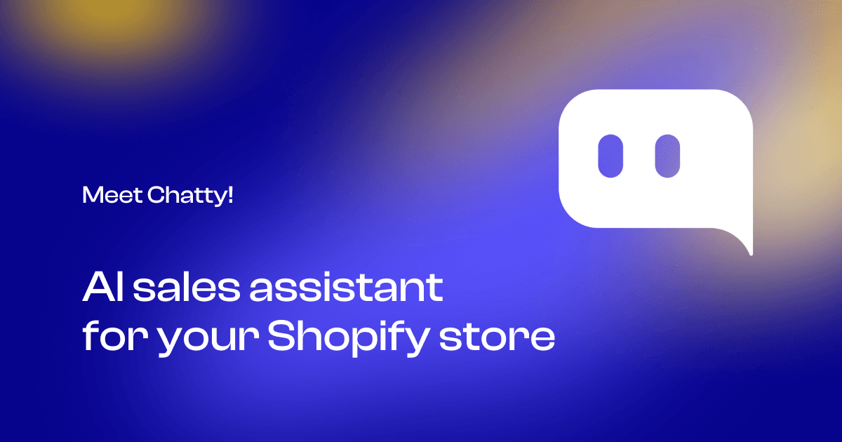 Chatty AI Chatbot & Live Chat screenshot 1