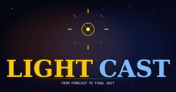 Goldcast in LightCast Suite