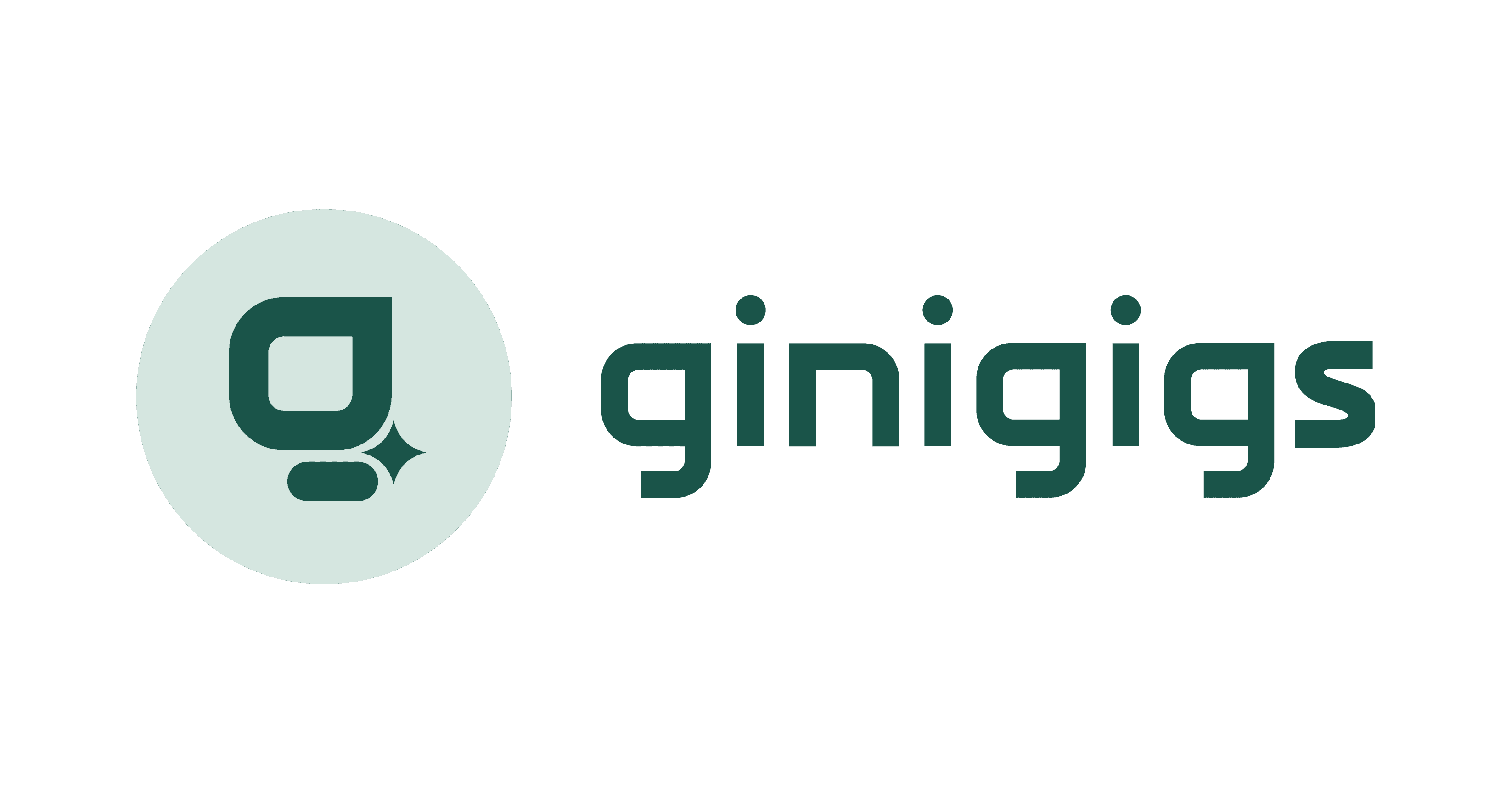 GiniGigs screenshot 1