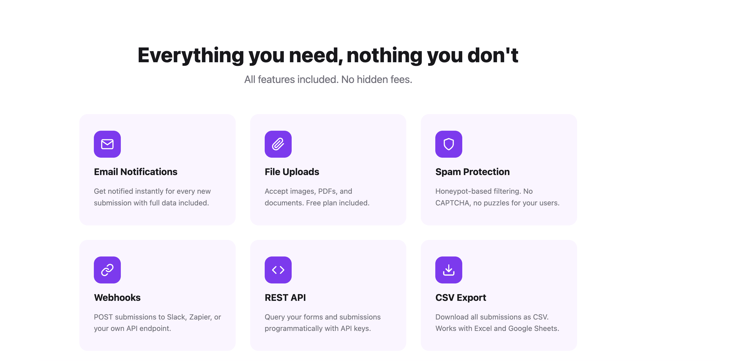 SnapForm screenshot 3