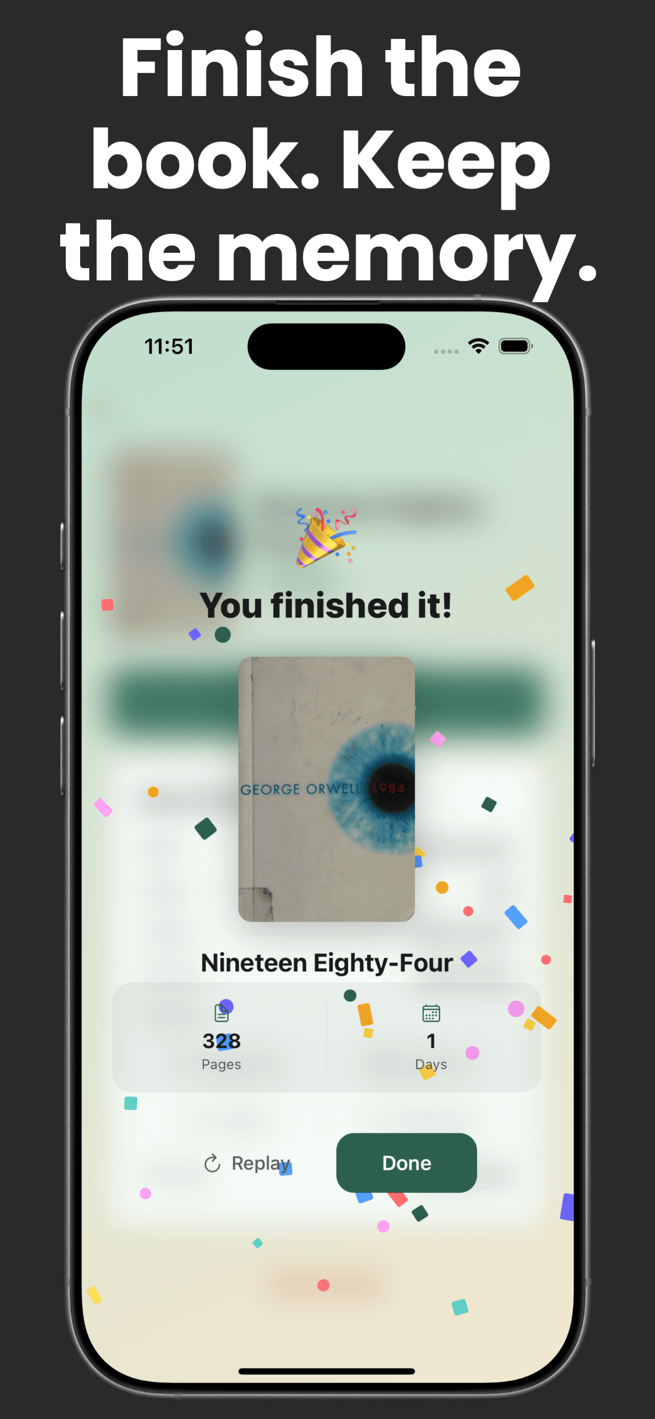 Pick Up Reader screenshot 9