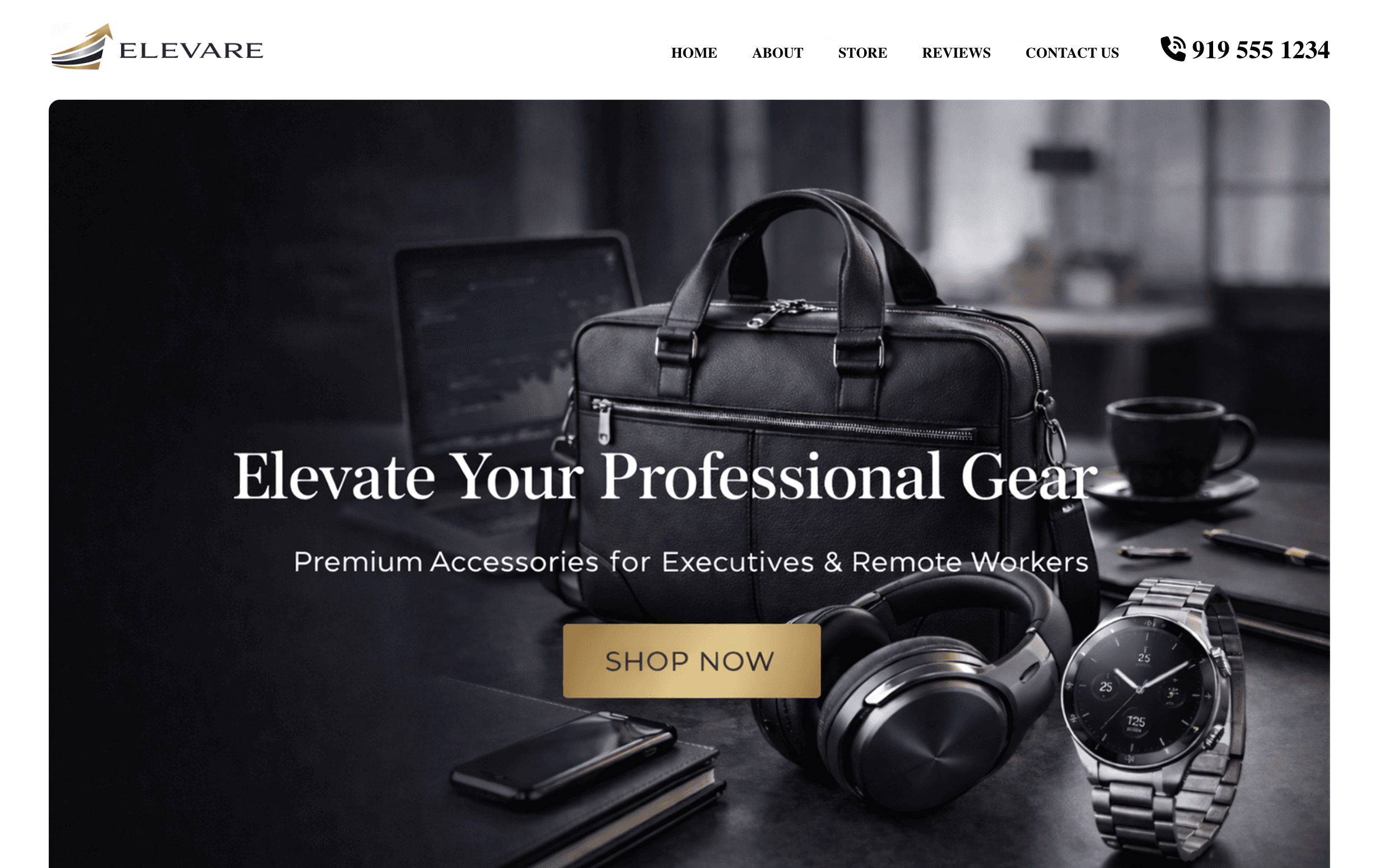 Ecommerce for Absolute Beginners screenshot 3