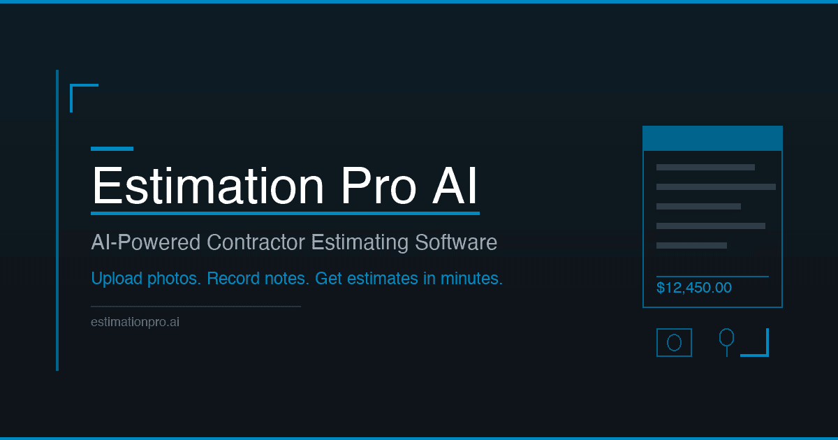Estimation Pro Launch screenshot 3
